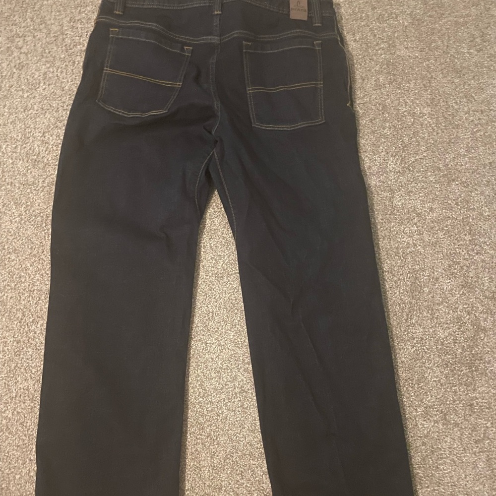Prana Jeans 36x30”